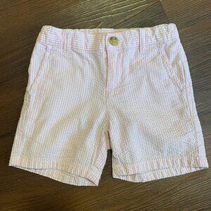 Janie and Jack Shorts